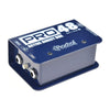 Radial Pro48 Active DI Pro Audio / DI Boxes