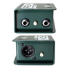 Radial ProDI Passive Direct Box Pro Audio / DI Boxes
