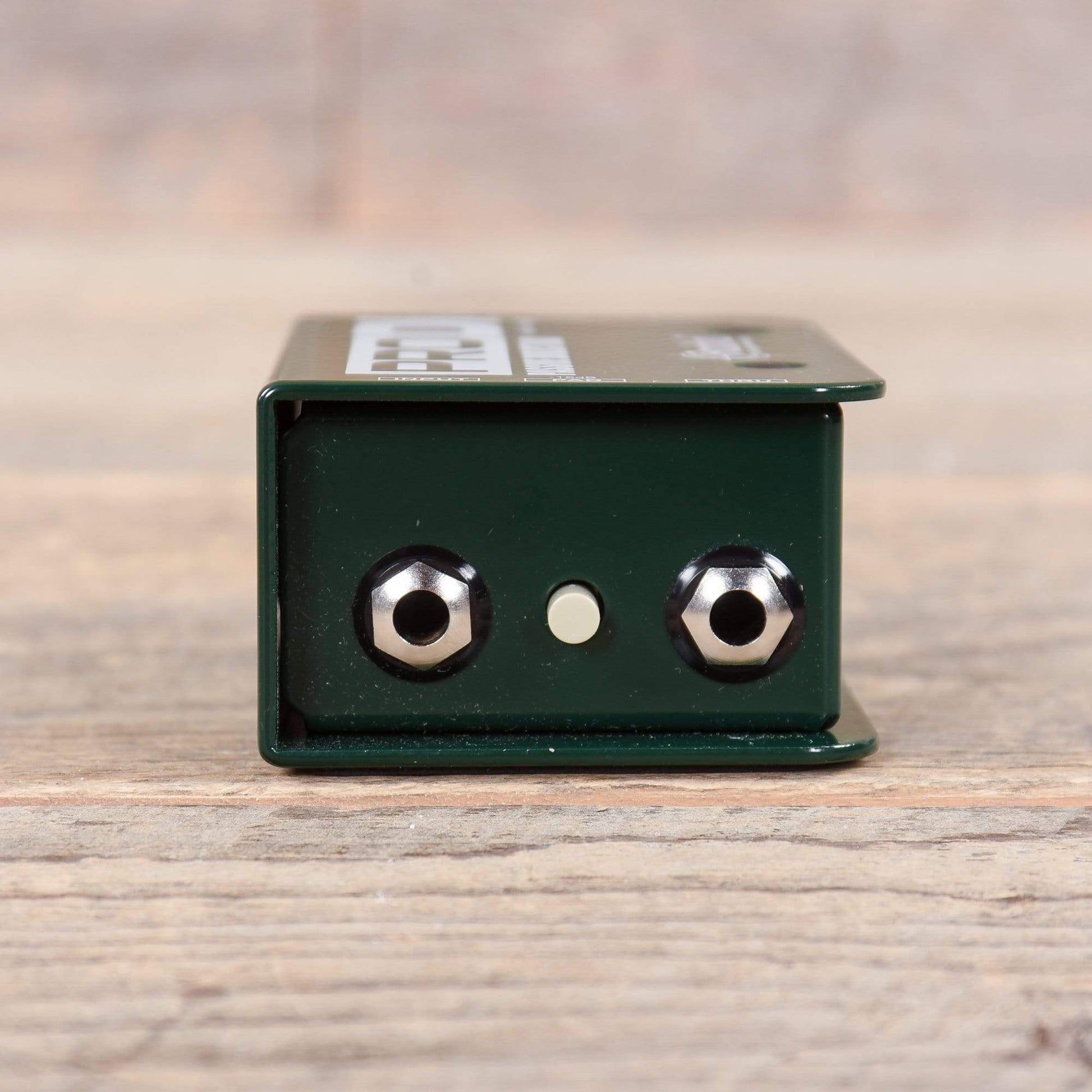 Radial ProDI Passive Direct Box Pro Audio / DI Boxes