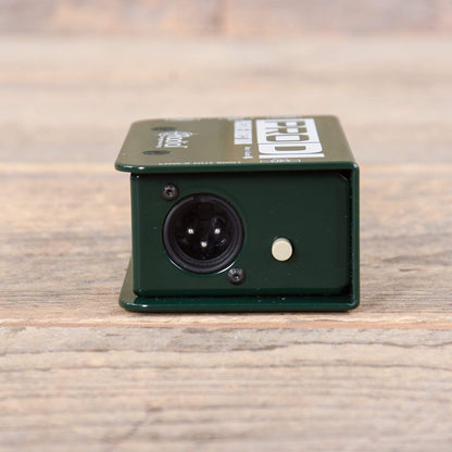 Radial ProDI Passive Direct Box Pro Audio / DI Boxes