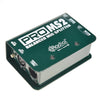 Radial ProMS2 Passive Microphone Splitter Pro Audio / DI Boxes