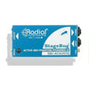 Radial StageBug SB-1 Acoustic Active Direct Box Pro Audio / DI Boxes