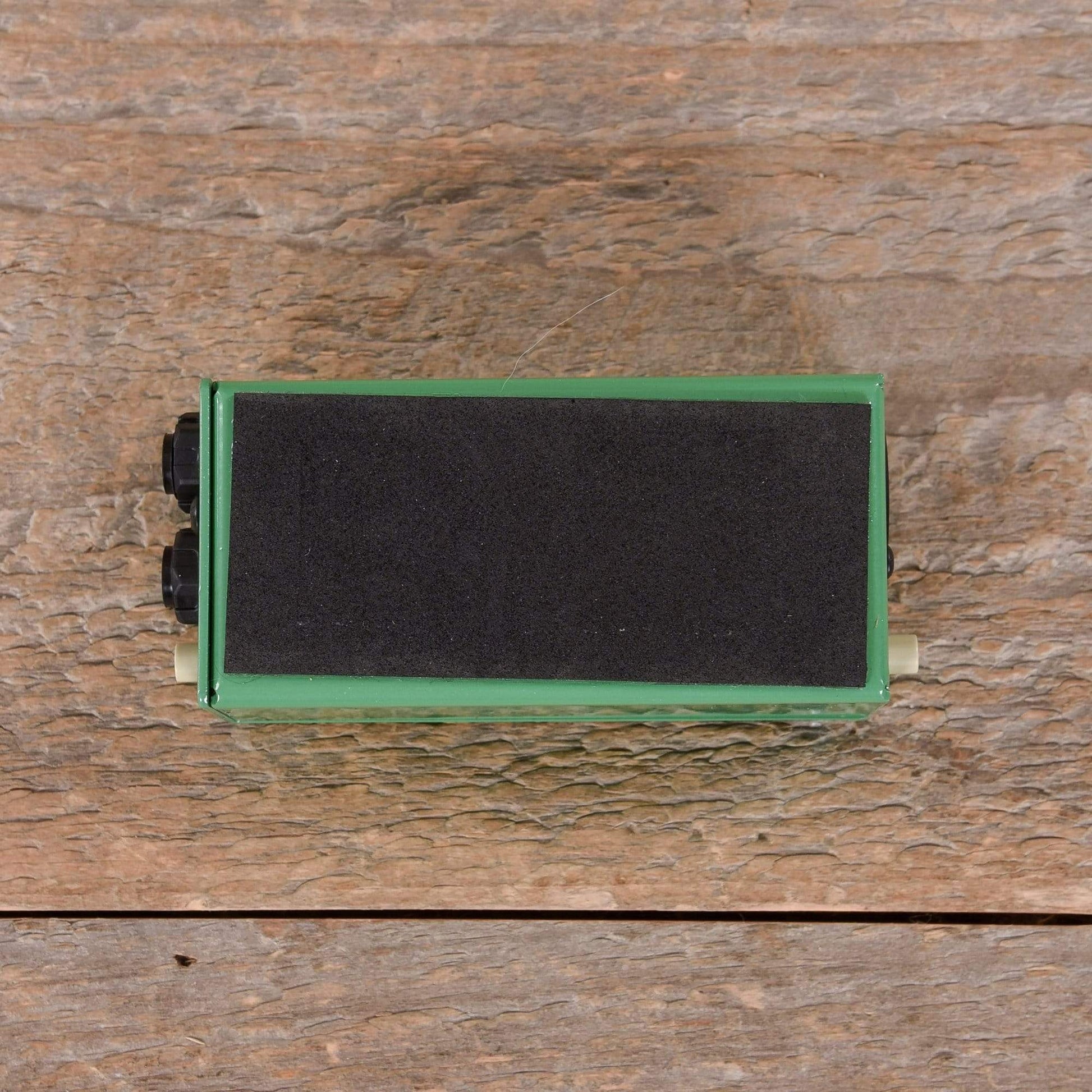 Radial StageBug SB-2 Passive Direct Box for Bass & Keys Pro Audio / DI Boxes