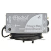 Radial StageBug SB-5 Laptop DI Pro Audio / DI Boxes