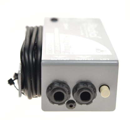 Radial StageBug SB-5 Laptop DI Pro Audio / DI Boxes