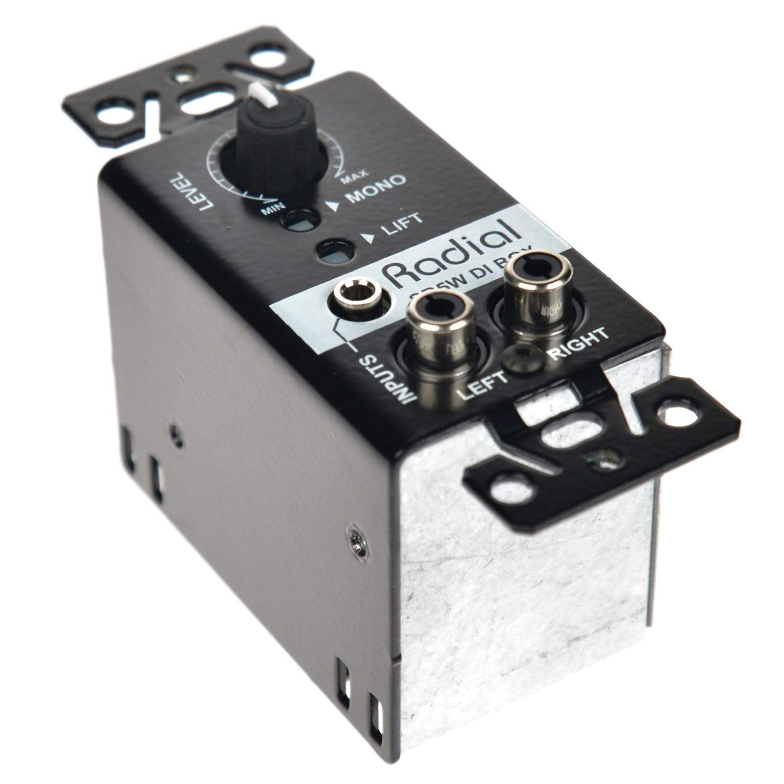 Radial StageBug SB-5W Wallmount DI – Chicago Music Exchange
