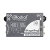 Radial StageBug SB-6 Isolator DI Pro Audio / DI Boxes