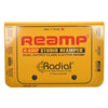 Radial X-Amp Active Reamper Pro Audio / DI Boxes