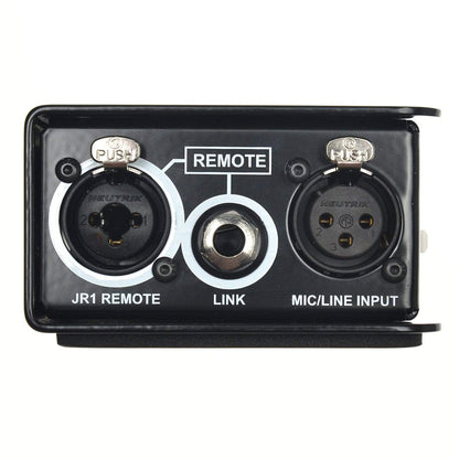 Radial Relay XO Balanced Remote AB Switcher Pro Audio / Recording