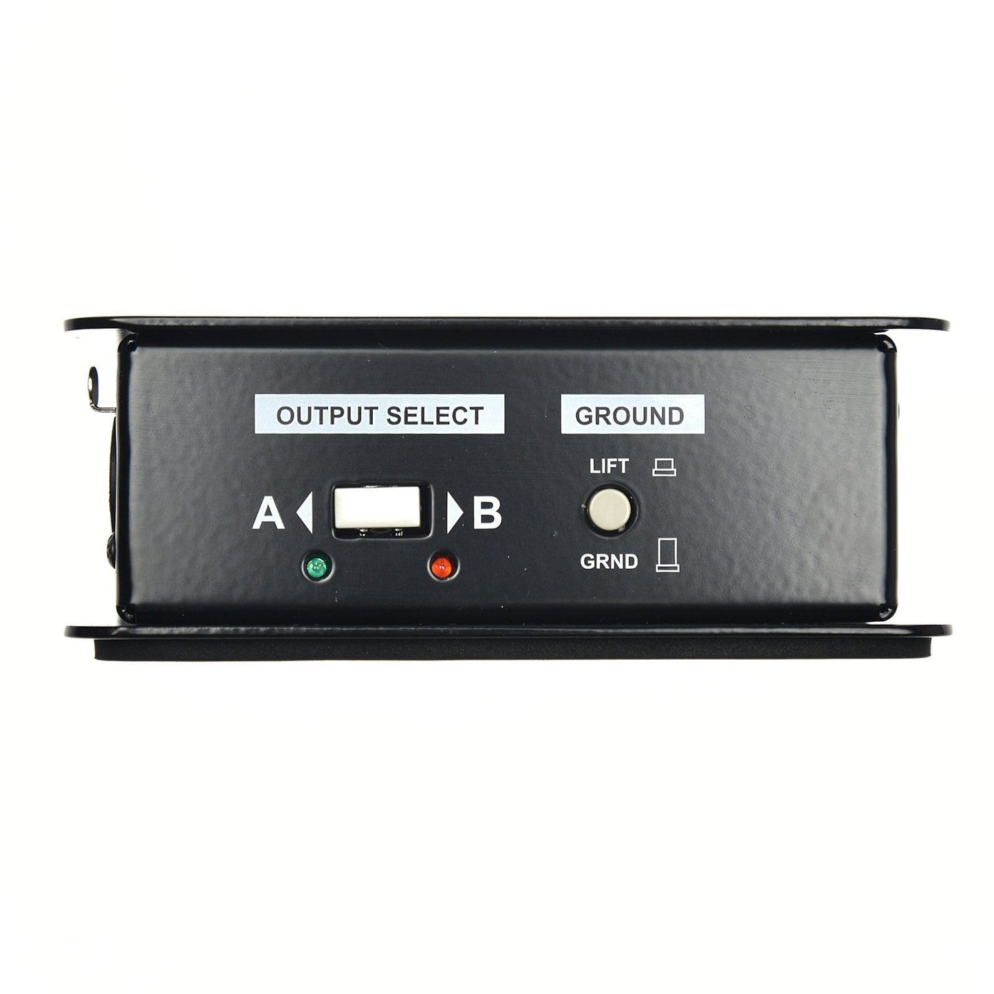 Radial Relay XO Balanced Remote AB Switcher Pro Audio / Recording