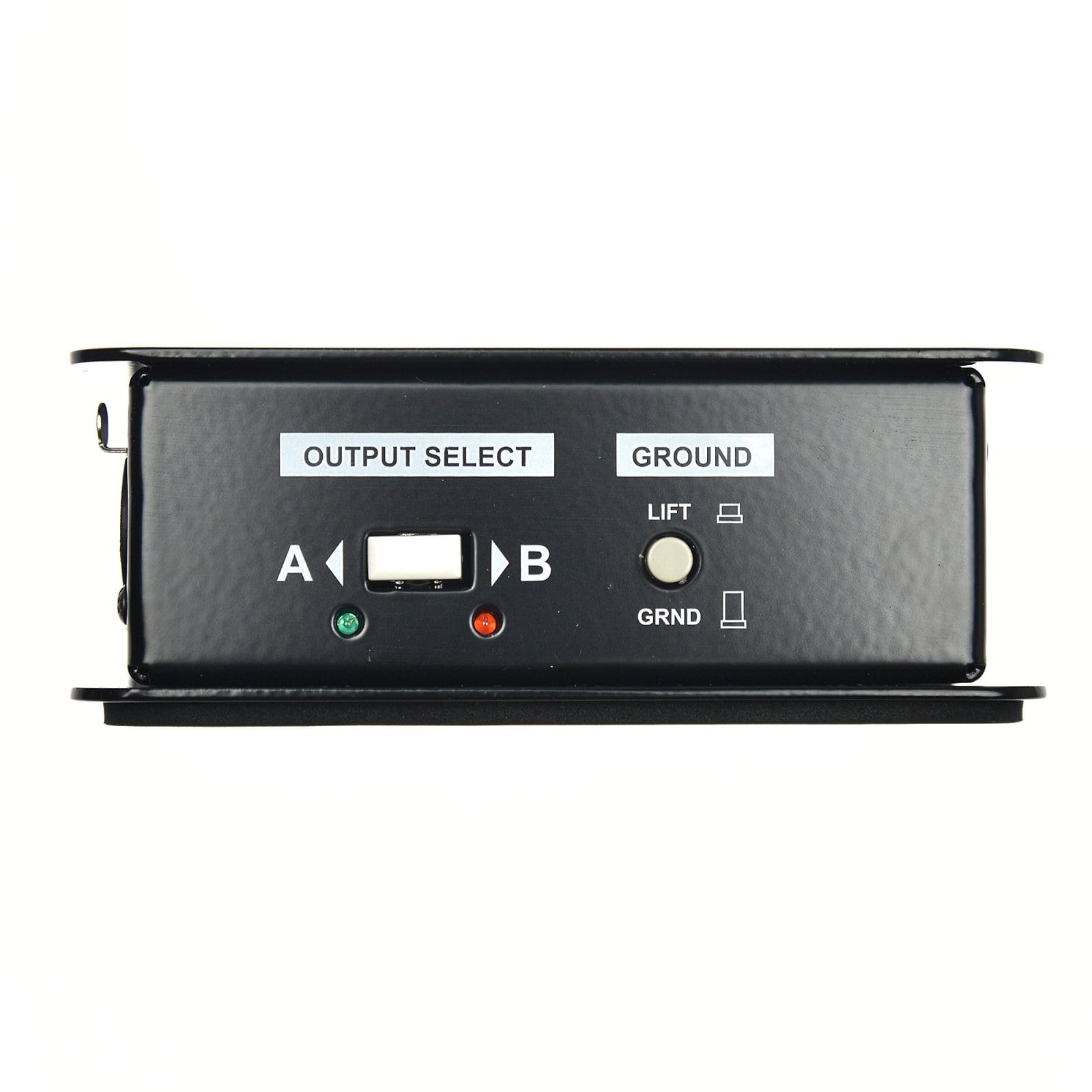 Radial Relay XO Balanced Remote AB Switcher Pro Audio / Recording