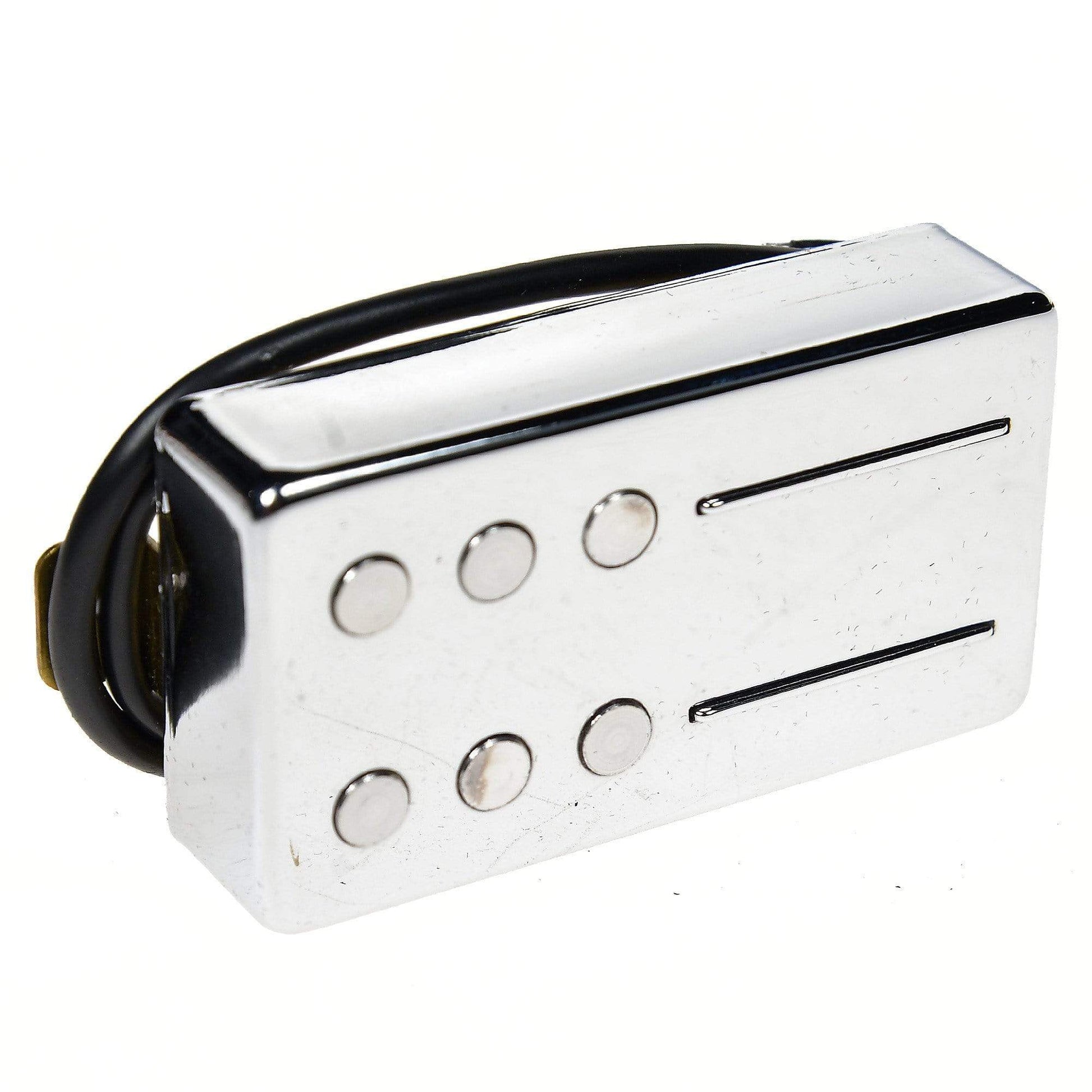 Railhammer Anvil Bridge Pickup Chrome Parts / Guitar Pickups