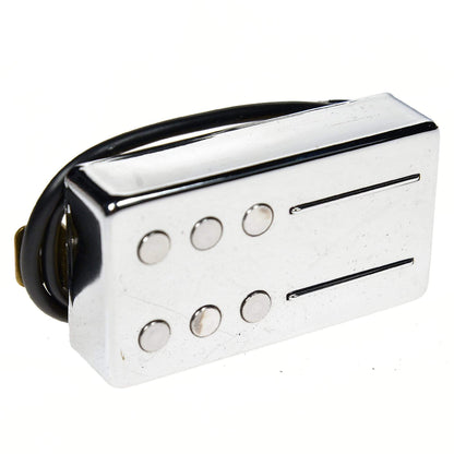 Railhammer Anvil Bridge Pickup Chrome Parts / Guitar Pickups