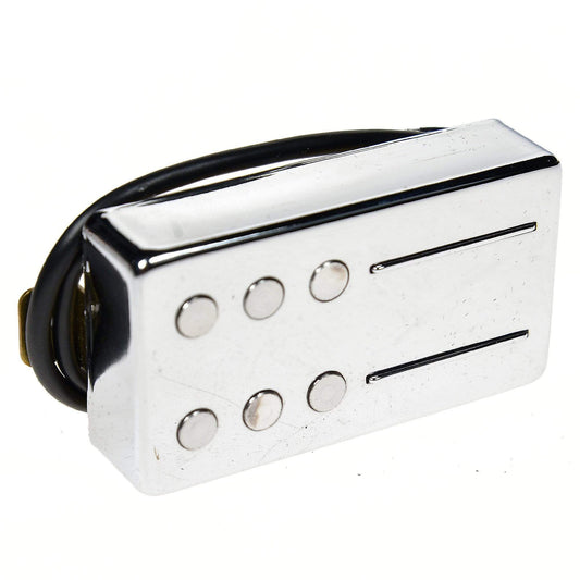 Railhammer Anvil Bridge Pickup Chrome Parts / Guitar Pickups