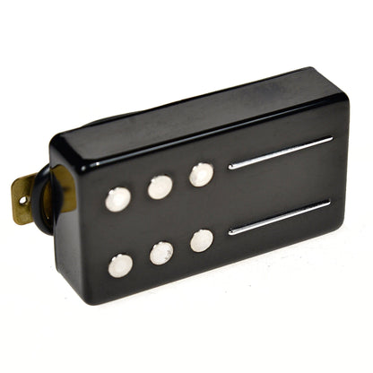 Railhammer Chisel Bridge Pickup Black Parts / Guitar Pickups