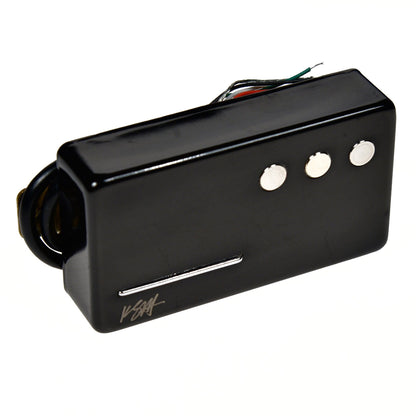 Railhammer Kyle Shutt Signature Humcutter Neck Pickup Black Parts / Guitar Pickups