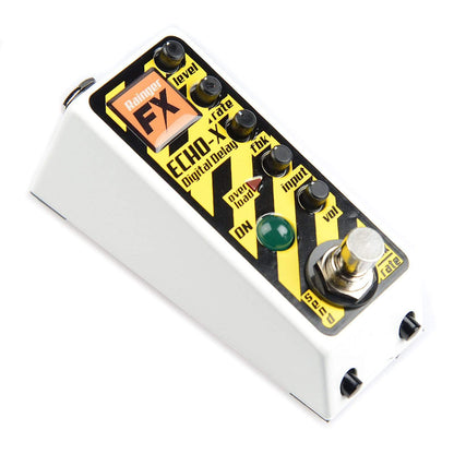 Rainger FX Echo-X Mini Digital Delay w/ Igor Effects and Pedals / Delay