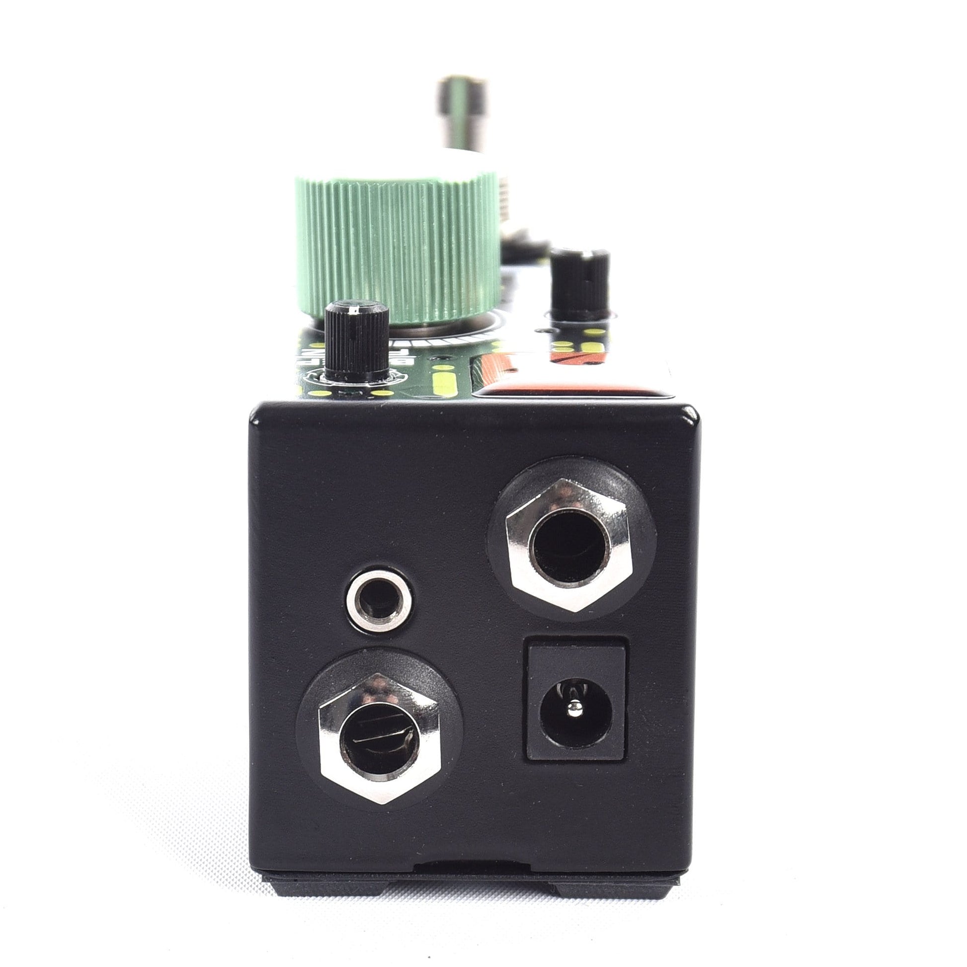 Rainger FX Bleep w/ Igor Effects and Pedals / Fuzz