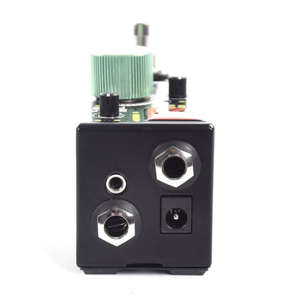 Rainger FX Bleep w/ Igor Effects and Pedals / Fuzz