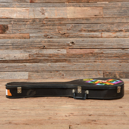 Rainier Single Cut Natural 1970s Electric Guitars / Solid Body