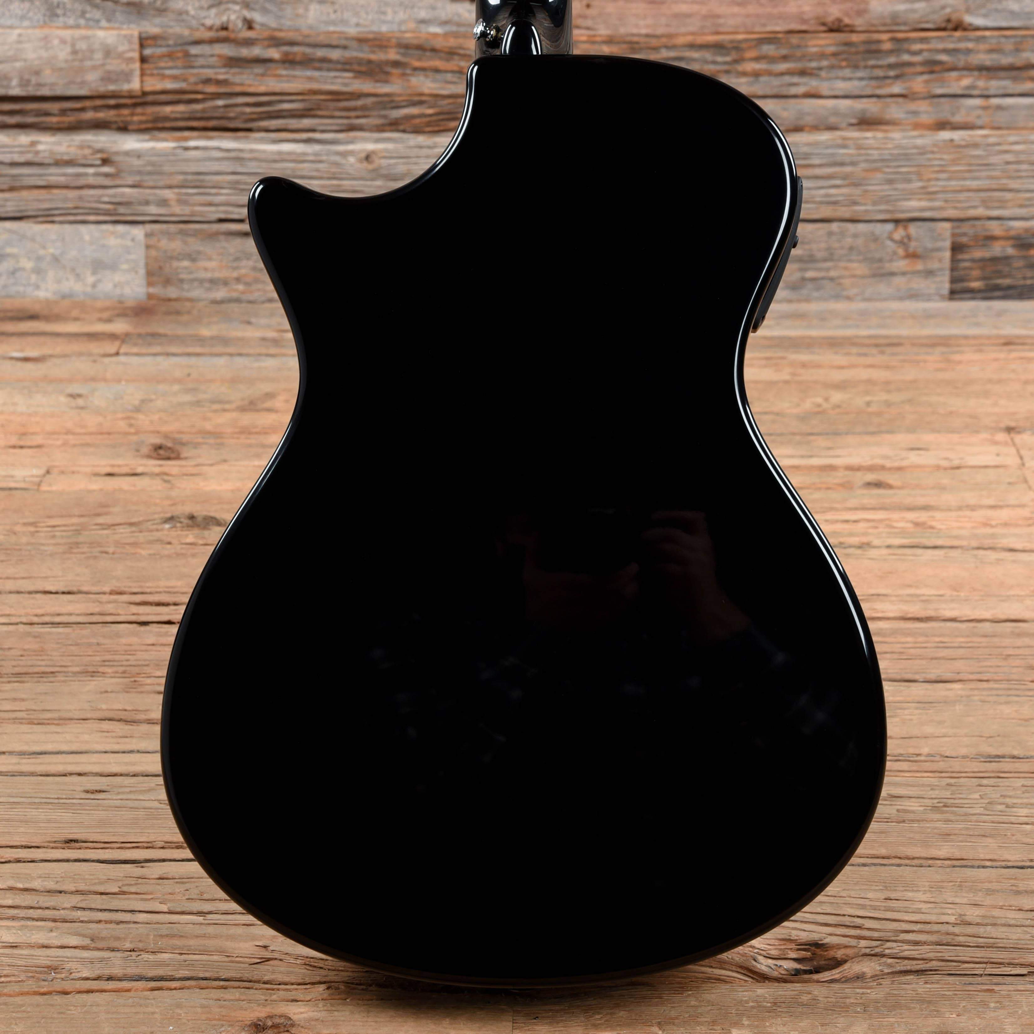 Rainsong V-OM1000NSX Natural 2020 Acoustic Guitars / Concert