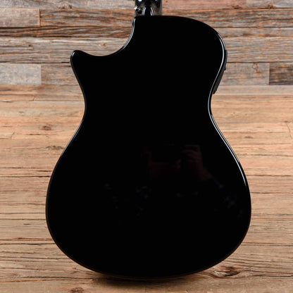 Rainsong V-OM1000NSX Natural 2020 Acoustic Guitars / Concert