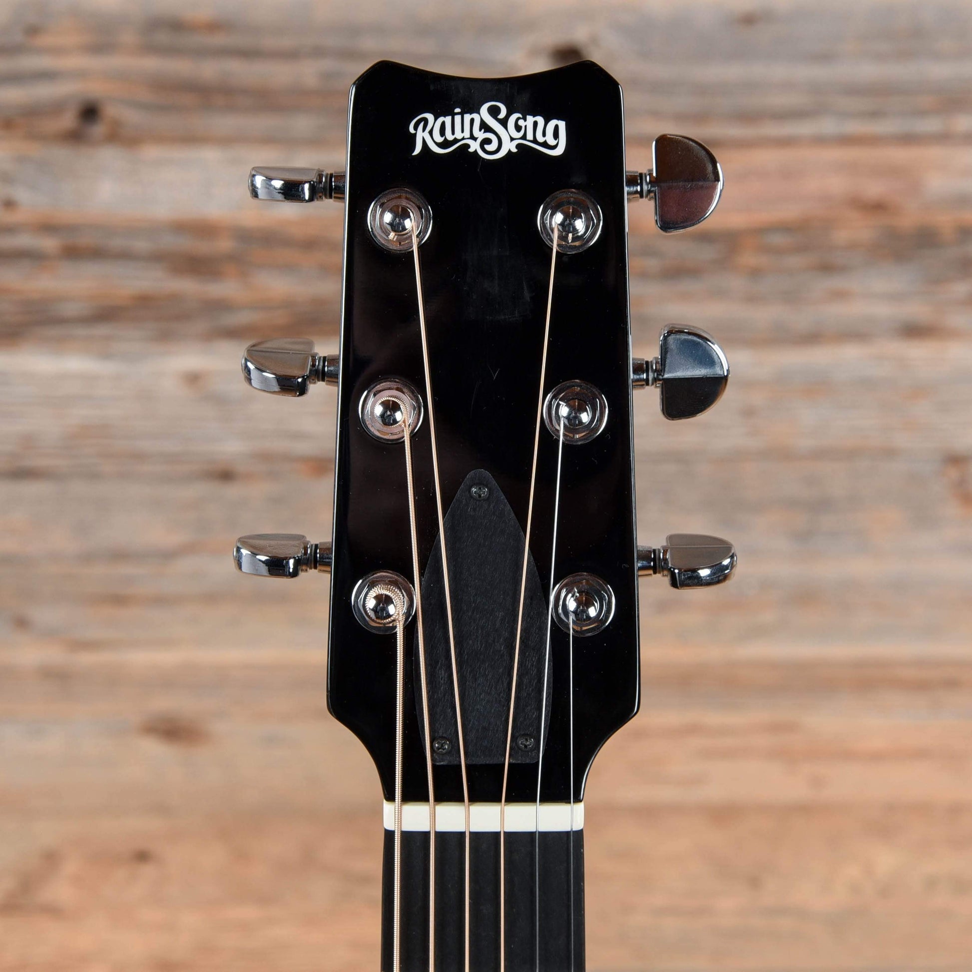 Rainsong V-OM1000NSX Natural 2020 Acoustic Guitars / Concert