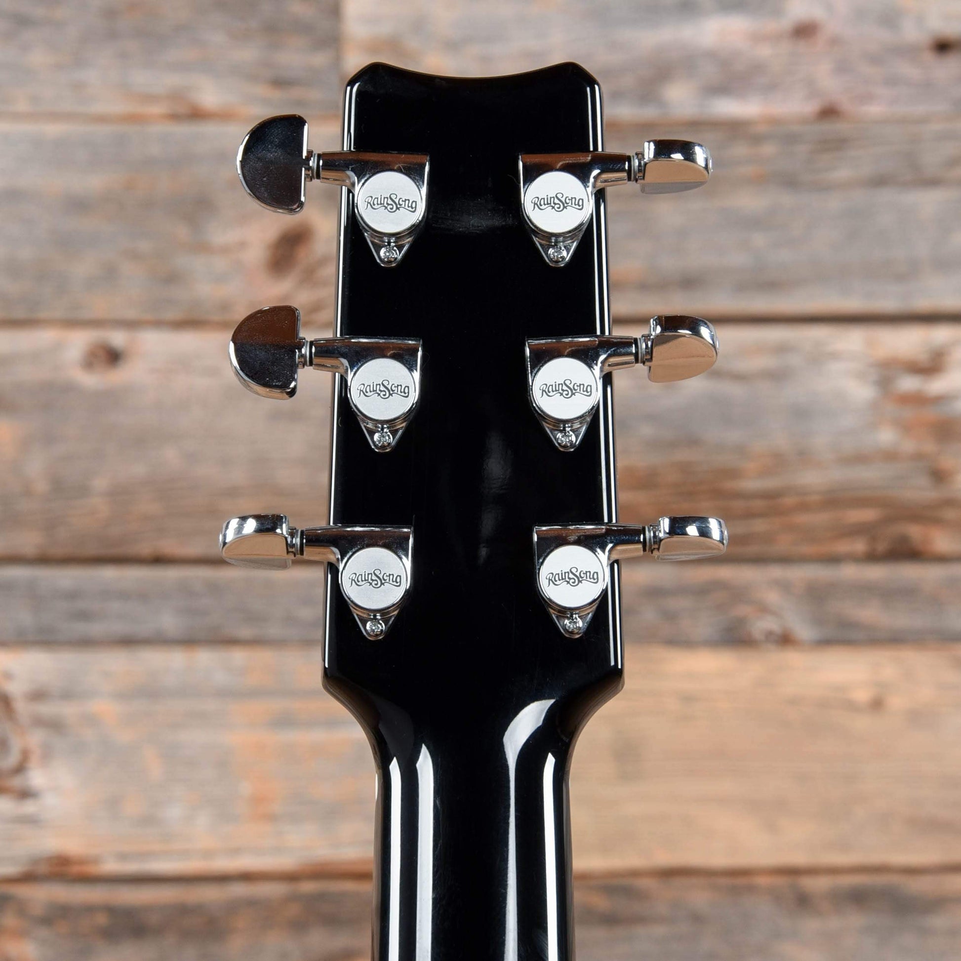 Rainsong V-OM1000NSX Natural 2020 Acoustic Guitars / Concert