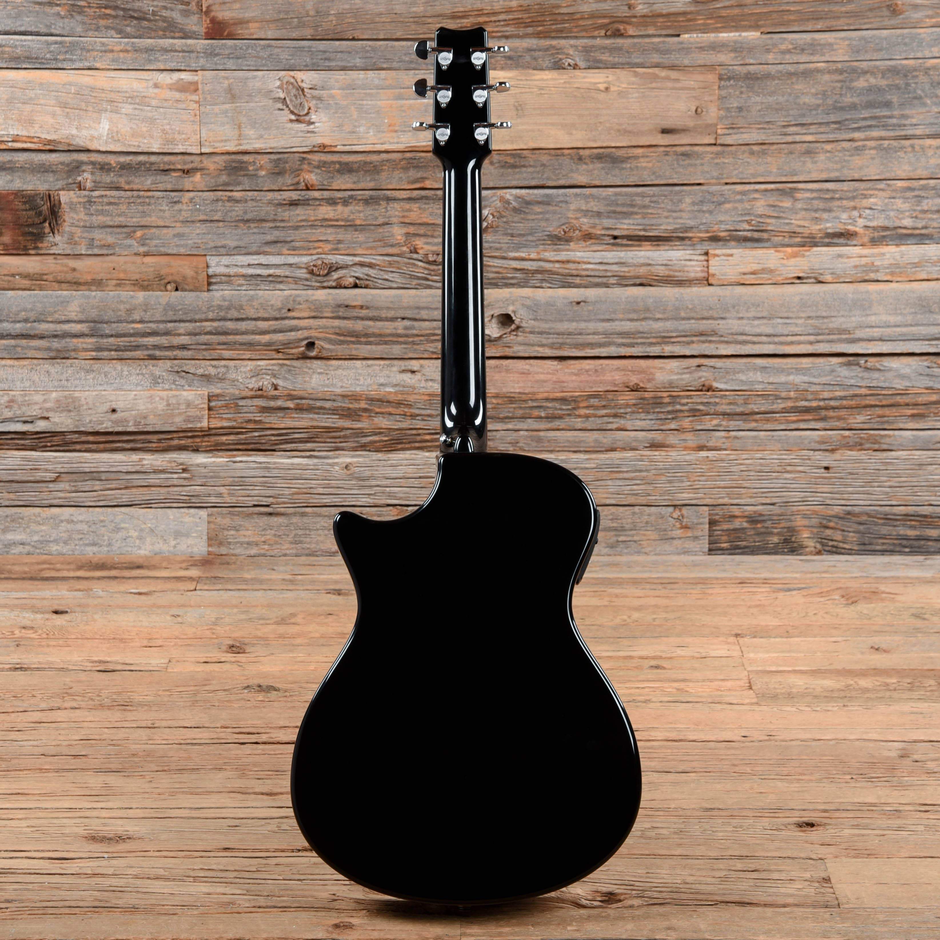 Rainsong V-OM1000NSX Natural 2020 Acoustic Guitars / Concert