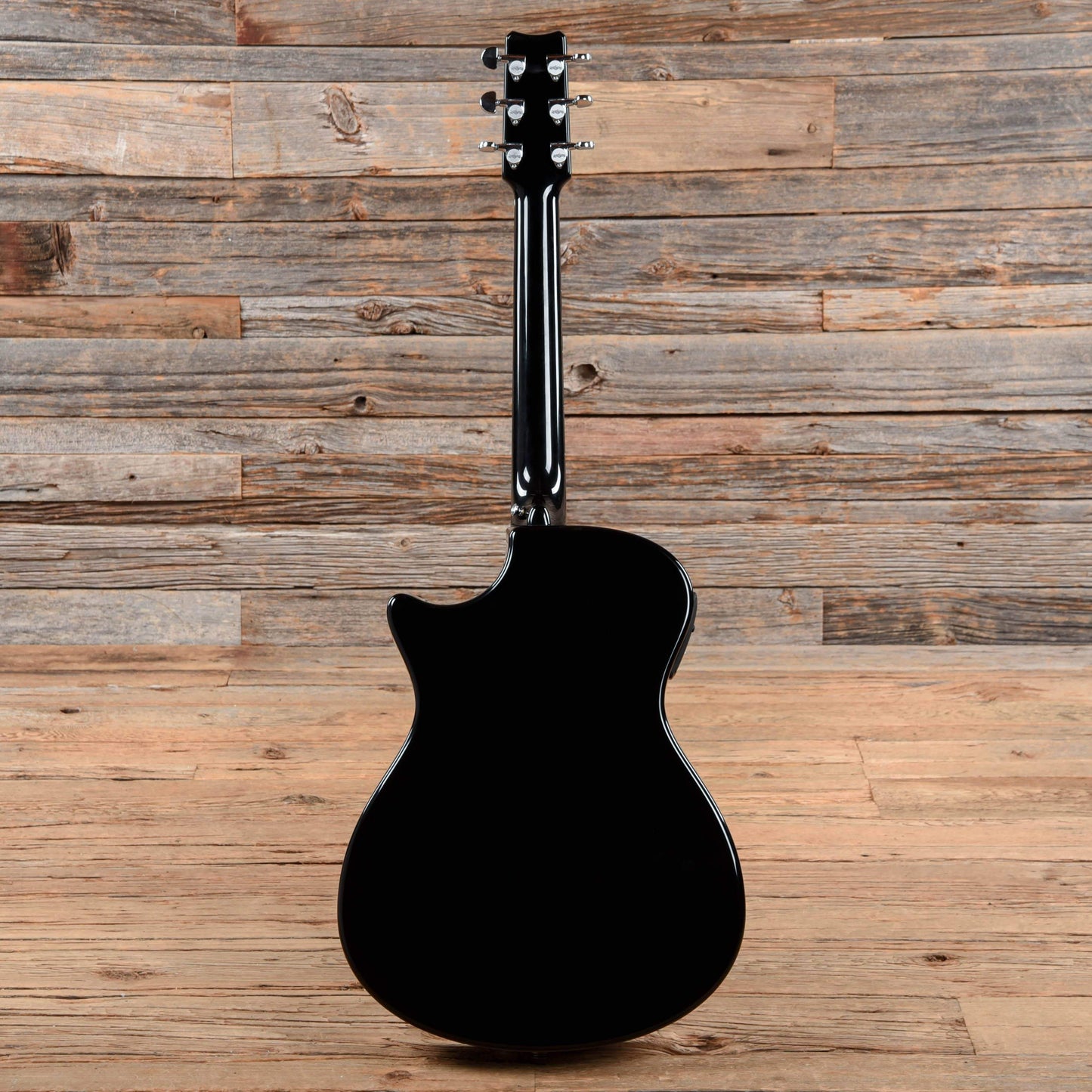 Rainsong V-OM1000NSX Natural 2020 Acoustic Guitars / Concert