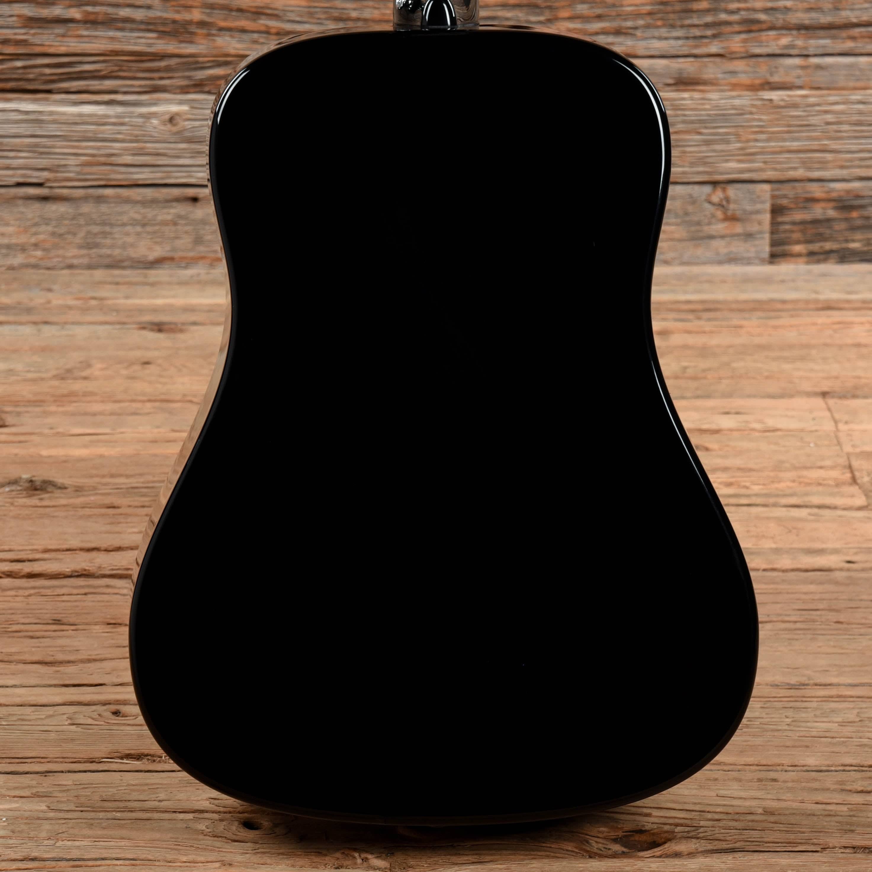 Rainsong V-DR1100N2 Natural Acoustic Guitars / Dreadnought