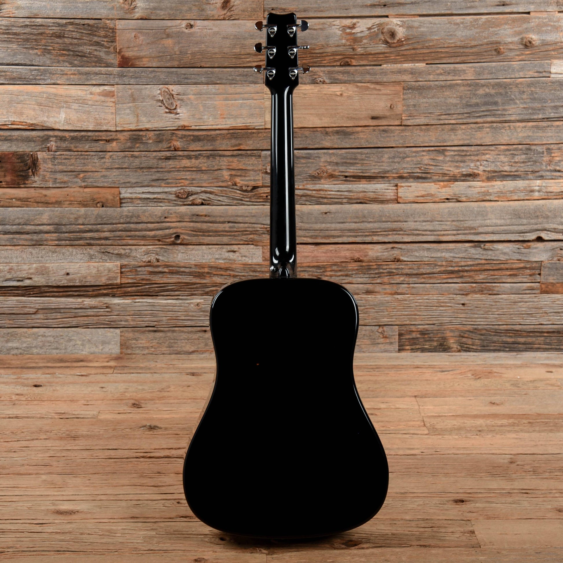 Rainsong V-DR1100N2 Natural Acoustic Guitars / Dreadnought
