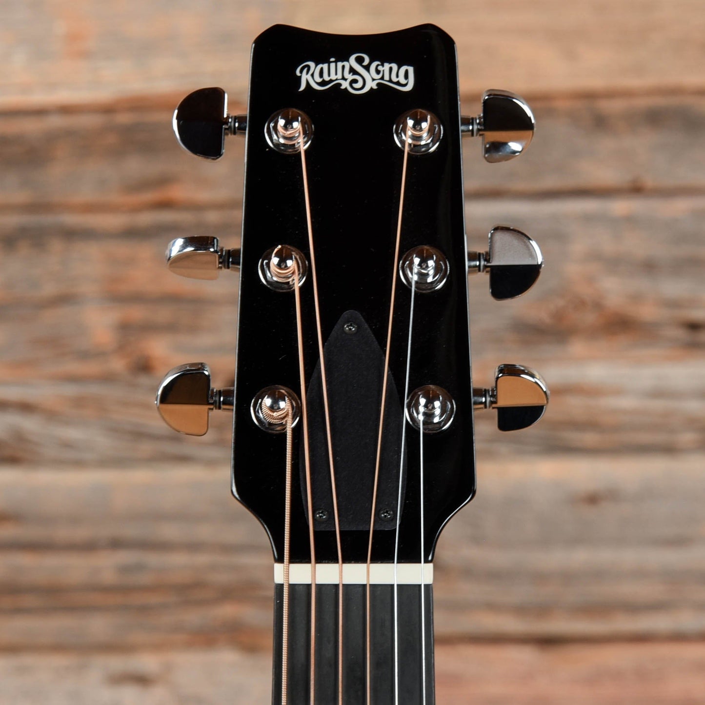 Rainsong V-DR1100N2 Natural Acoustic Guitars / Dreadnought