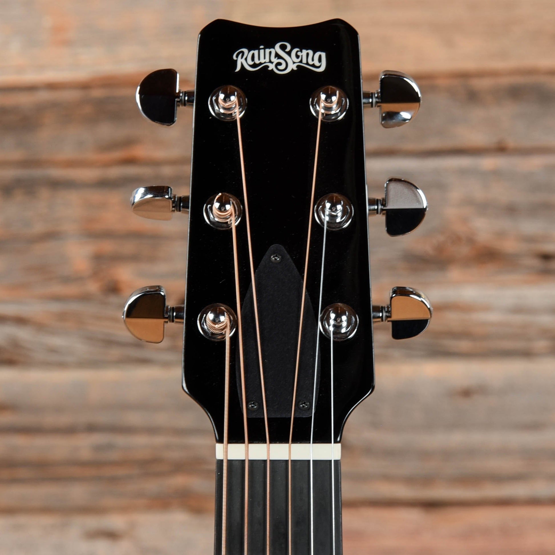 Rainsong V-DR1100N2 Natural Acoustic Guitars / Dreadnought