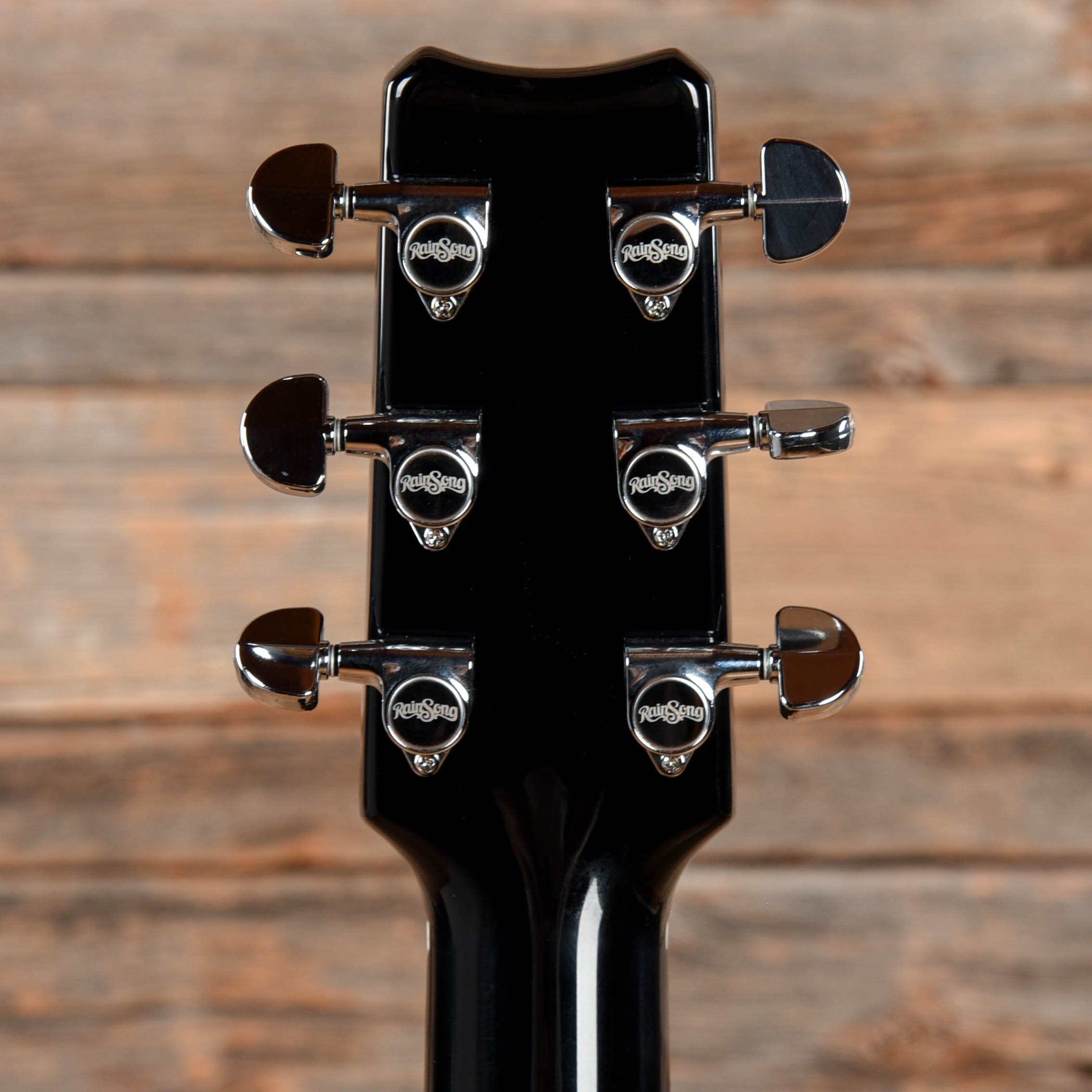 Rainsong V-DR1100N2 Natural Acoustic Guitars / Dreadnought