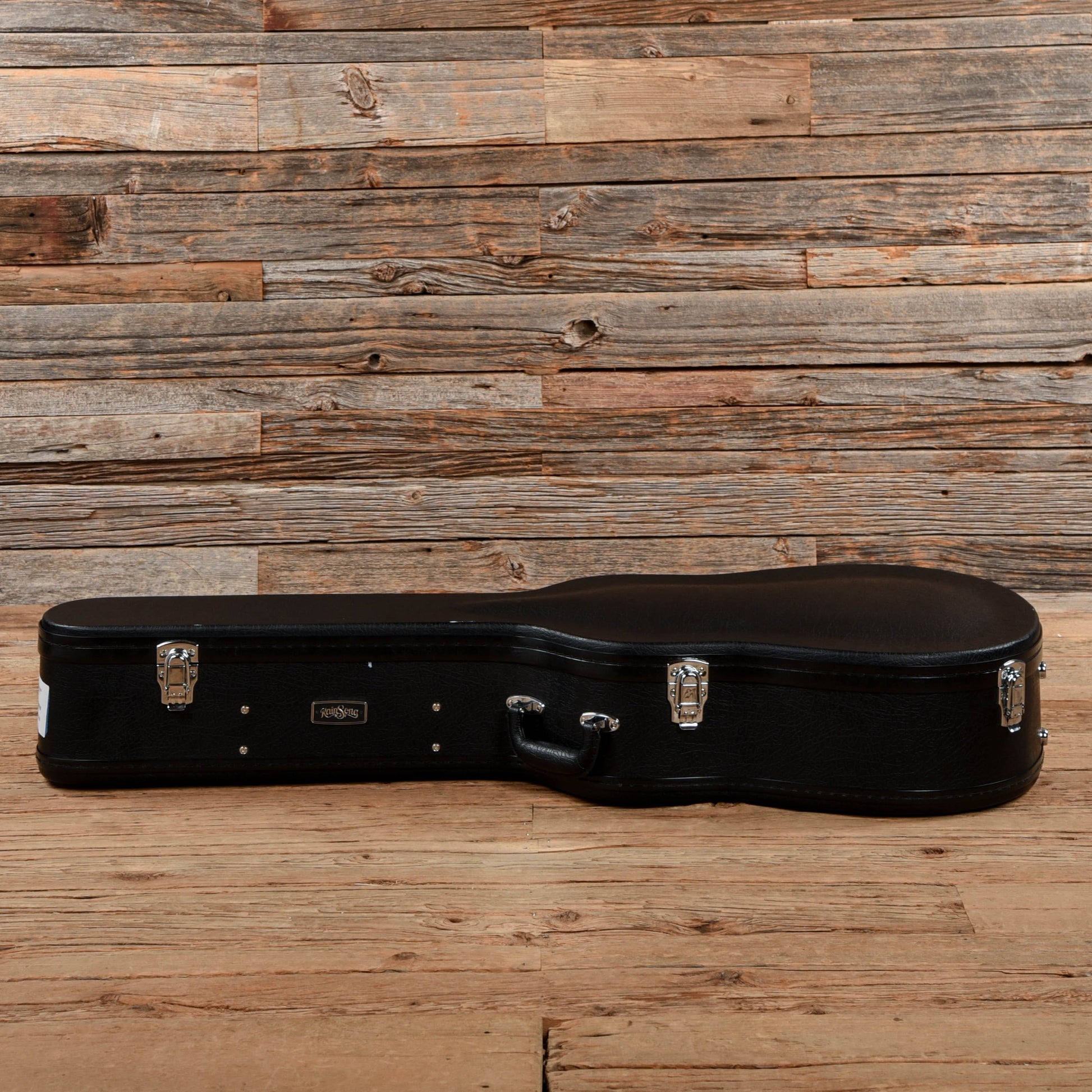 Rainsong V-DR1100N2 Natural Acoustic Guitars / Dreadnought