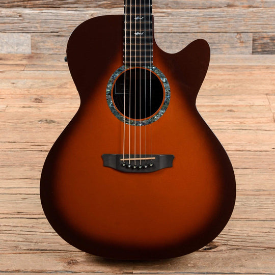 Rainsong WS1000N1 Sunburst Acoustic Guitars / Jumbo