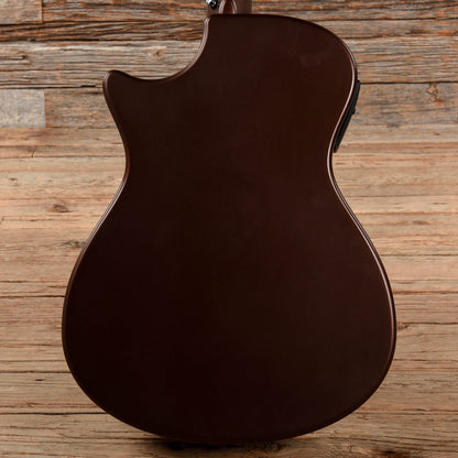 Rainsong APSE Al Petteway Special Edition Satin Tobacco Burst Acoustic Guitars / OM and Auditorium