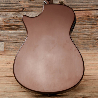 Rainsong APSE Al Petteway Special Edition Satin Tobacco Burst Acoustic Guitars / OM and Auditorium