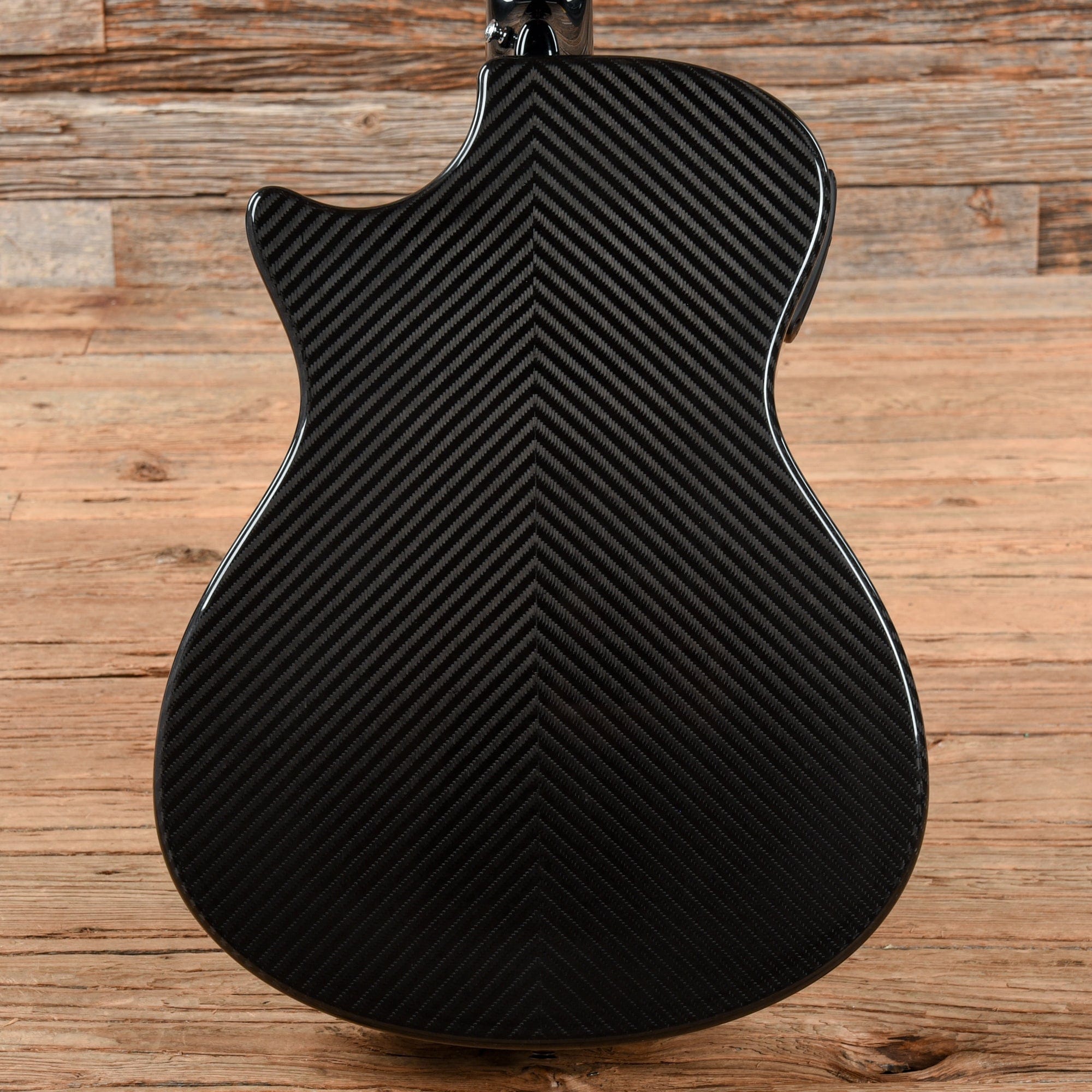 Rainsong BI-OM1000N2 Black Ice Acoustic Guitars / OM and Auditorium