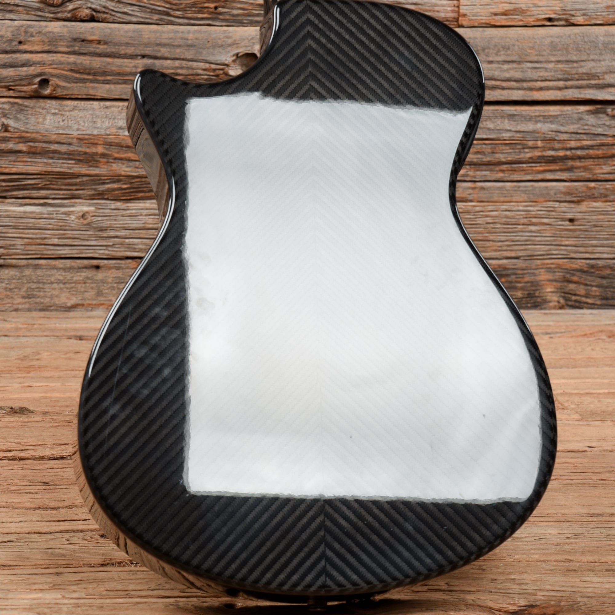 Rainsong BI-OM1000N2 Black Ice Acoustic Guitars / OM and Auditorium