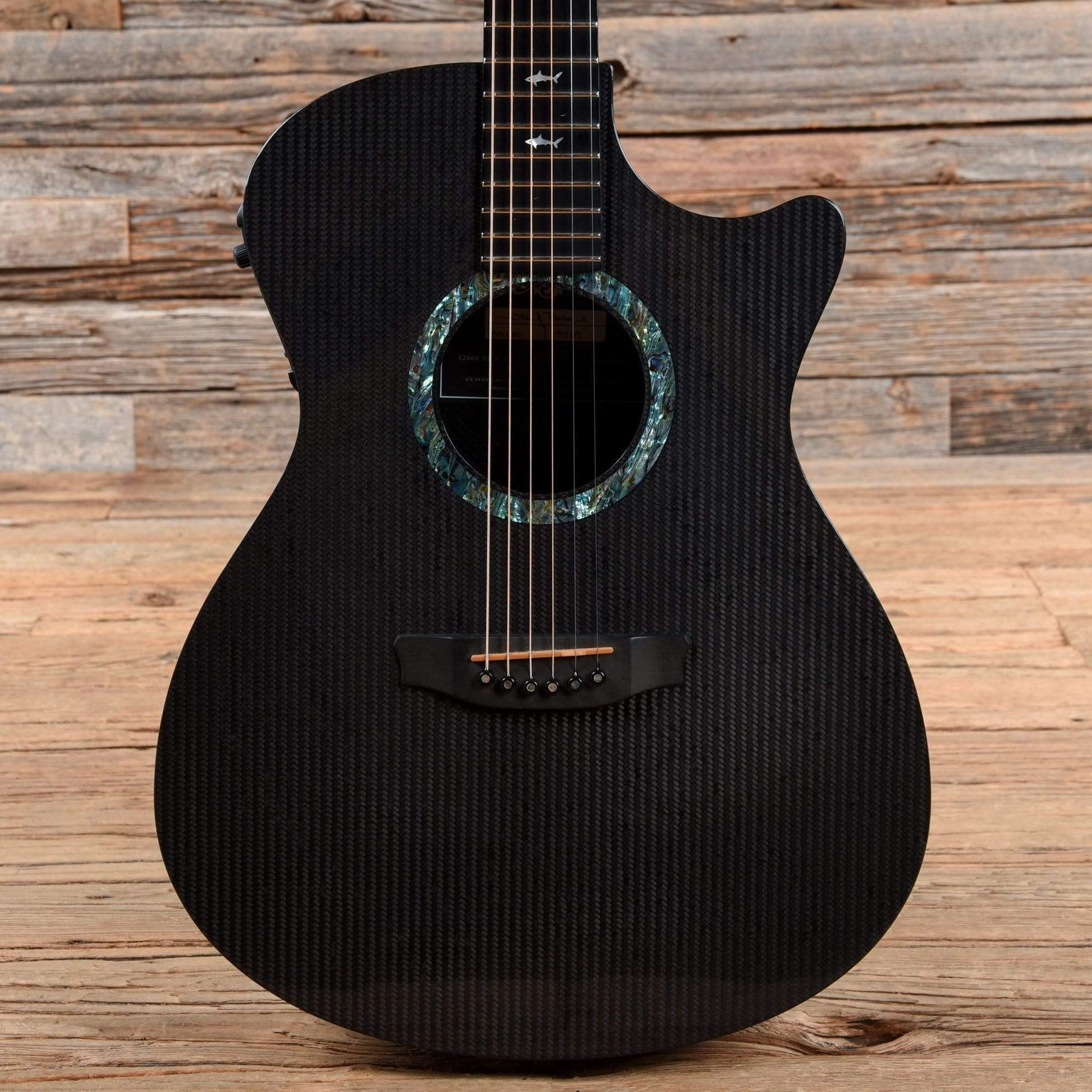 Rainsong OM1000 Carbon Fiber Acoustic Guitars / OM and Auditorium