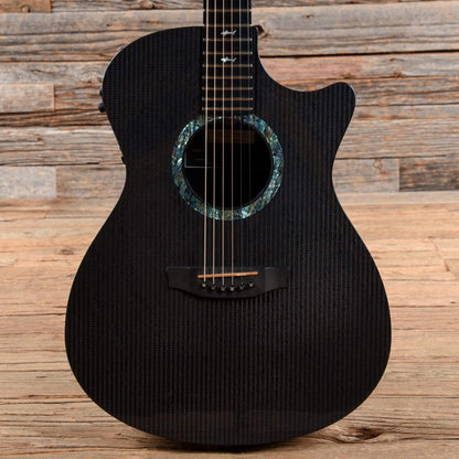 Rainsong OM1000 Carbon Fiber Acoustic Guitars / OM and Auditorium