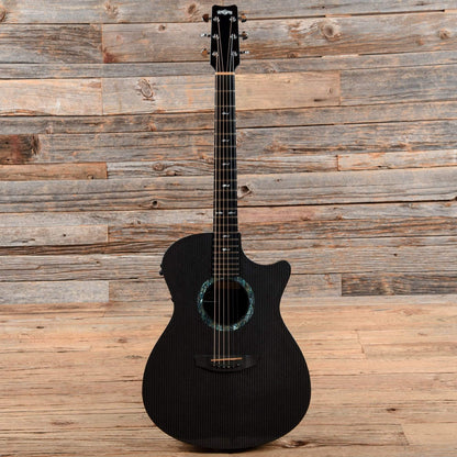 Rainsong OM1000 Carbon Fiber Acoustic Guitars / OM and Auditorium