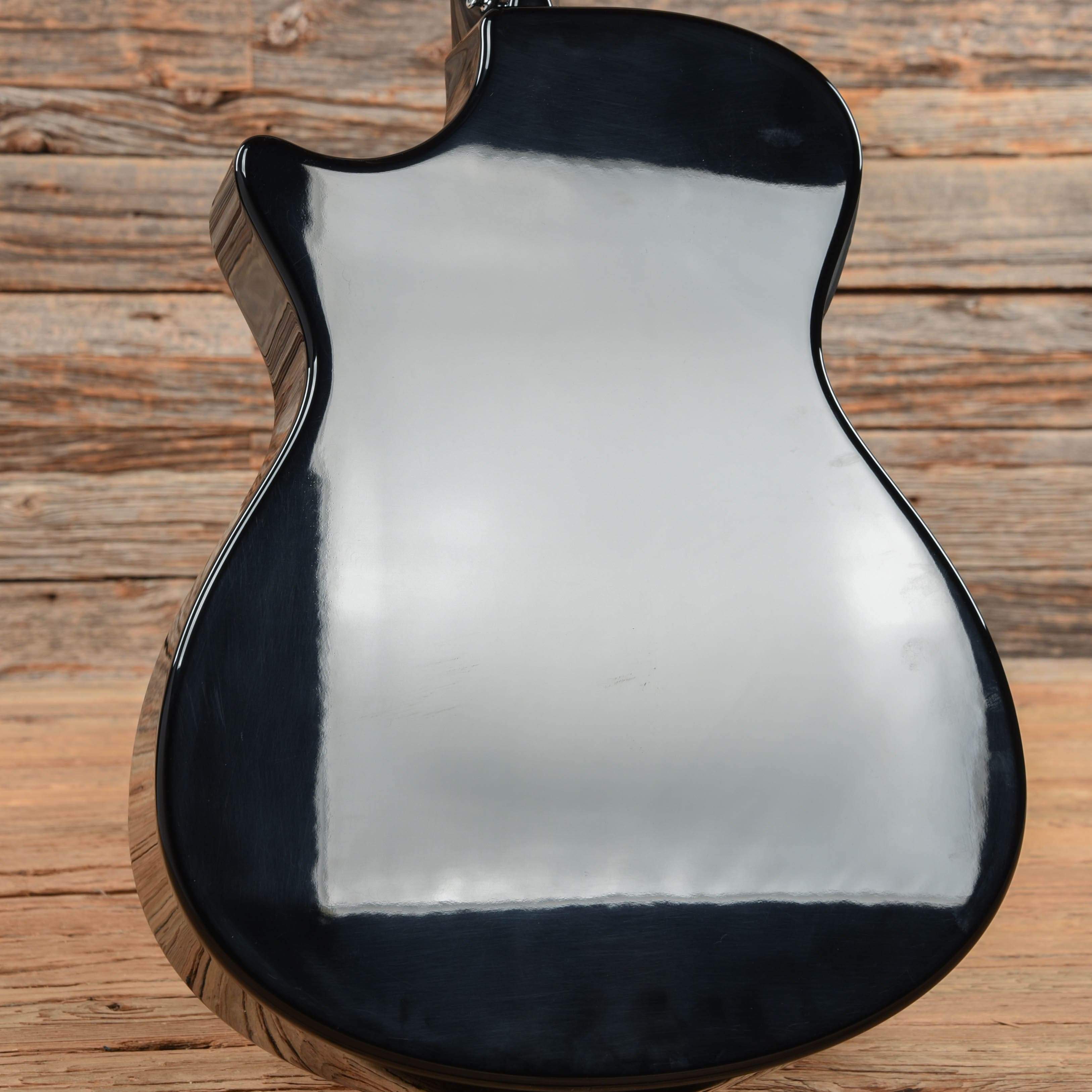 Rainsong V-OM1000NSX Natural 2019 Acoustic Guitars / OM and Auditorium