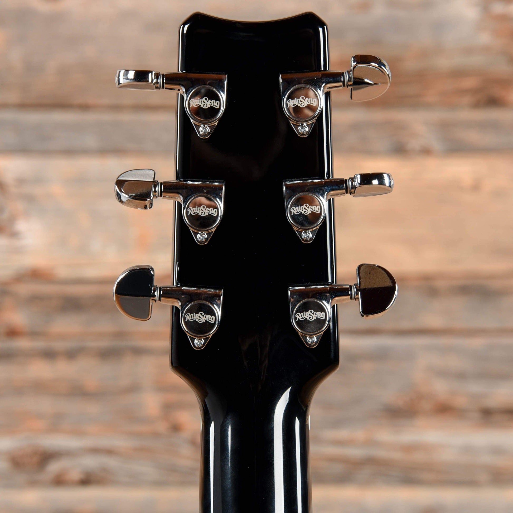Rainsong V-OM1000NSX Natural 2019 Acoustic Guitars / OM and Auditorium
