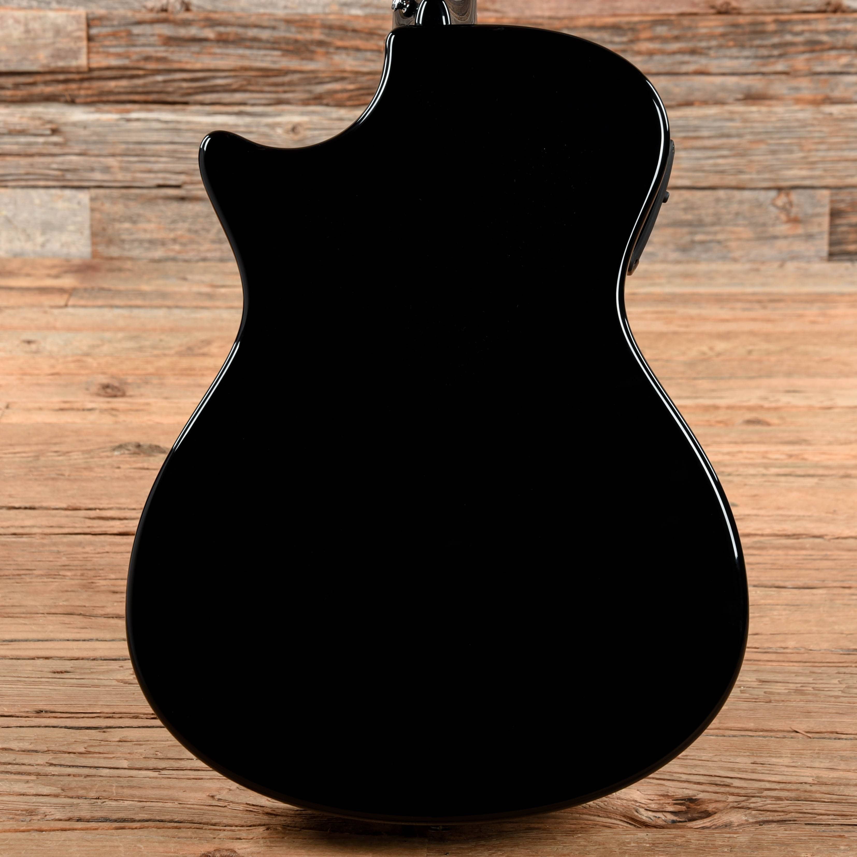 Rainsong V-OM1000NSX Natural 2019 Acoustic Guitars / OM and Auditorium