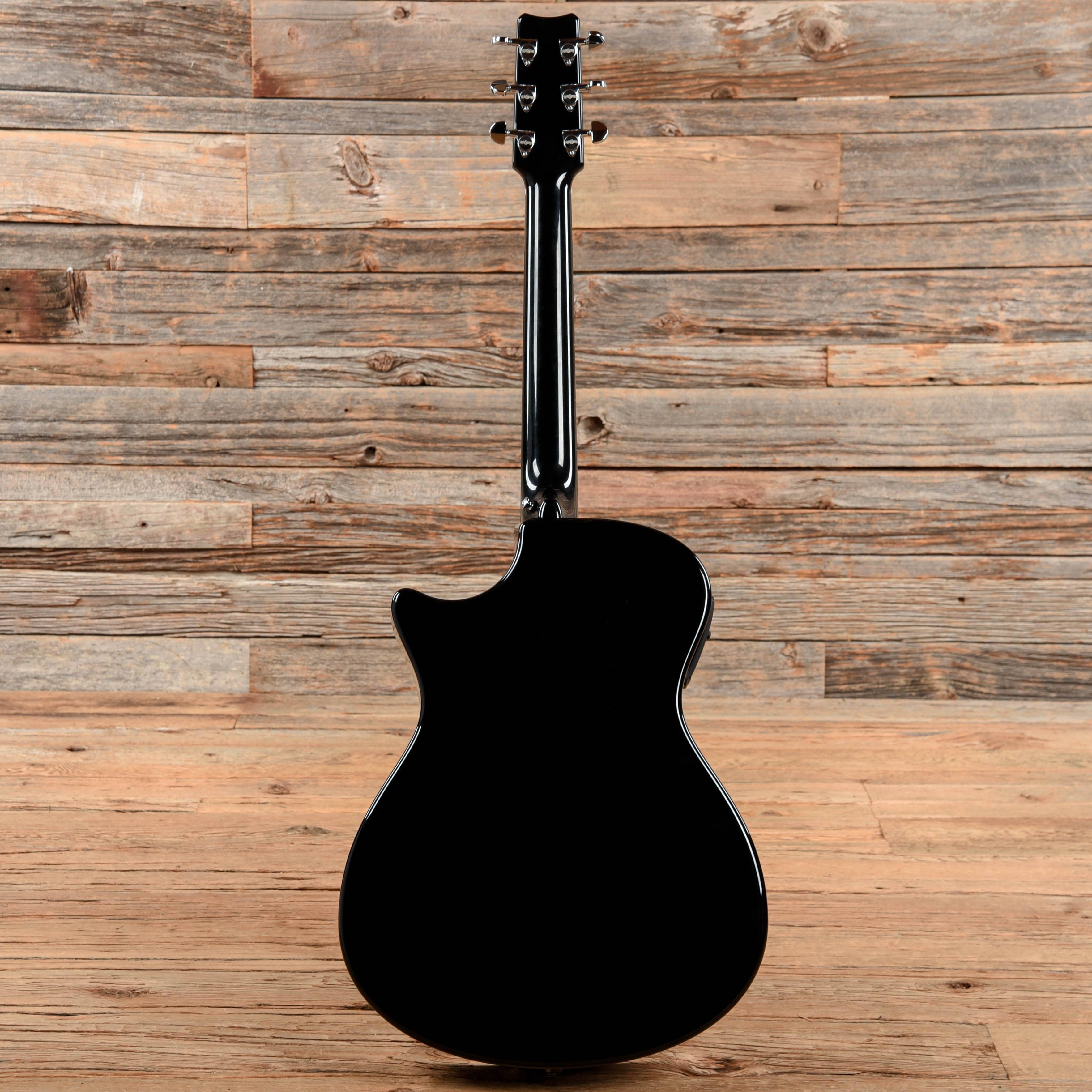 Rainsong V-OM1000NSX Natural 2019 Acoustic Guitars / OM and Auditorium