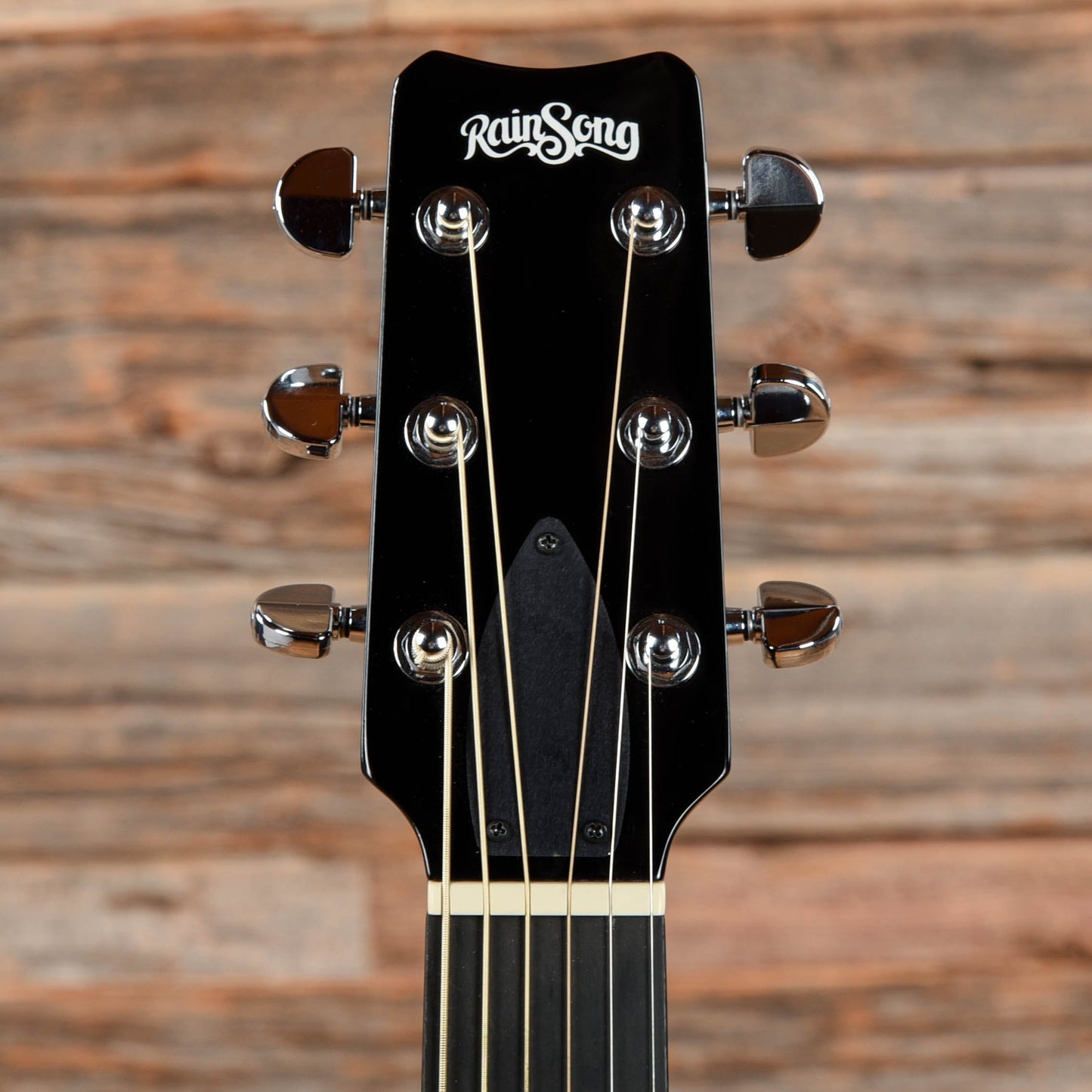 Rainsong N-PA1000NSK Parlor Sunburst Acoustic Guitars / Parlor