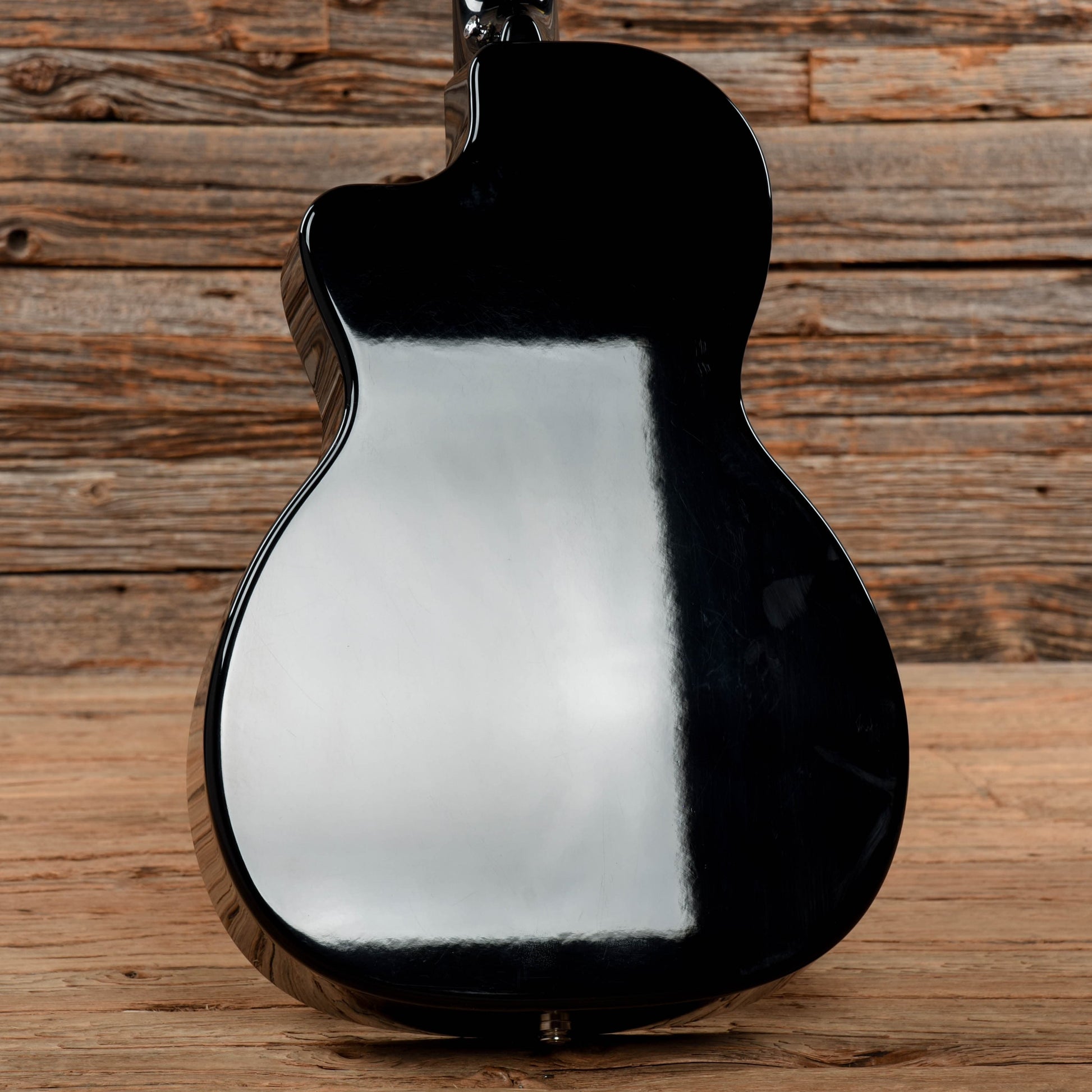 Rainsong N-PA1000NSK Parlor Sunburst Acoustic Guitars / Parlor